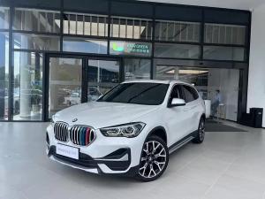BMW X1 2022 Бензин