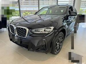 BMW X4 2023 Бензин