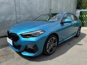 BMW 2 Series imported 2023 Бензин
