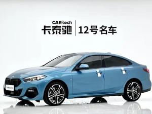 BMW 2 Series imported 2023 Бензин
