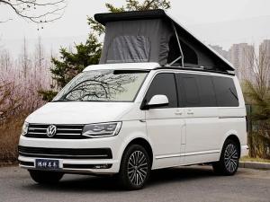 Volkswagen Multivan 2017 Бензин