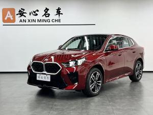BMW X2 Imported 2024 Бензин