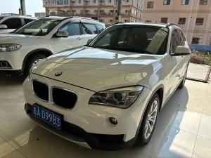 BMW X1 Imported 2014 Бензин
