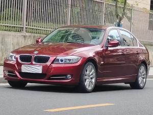 BMW 3 Series Imported 2011 Бензин