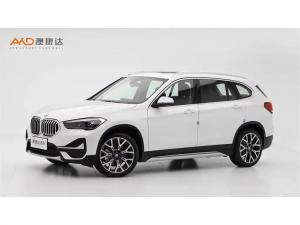 BMW X1 2021 Бензин