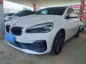 BMW 2 Series Active Tourer 2019 Бензин