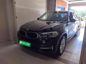 BMW X5 Imported 2015 Бензин