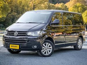 Volkswagen Multivan 2016 Бензин