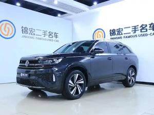 Volkswagen Tavendor 2023 Бензин