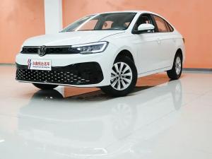 Volkswagen Lavida 2024 Бензин
