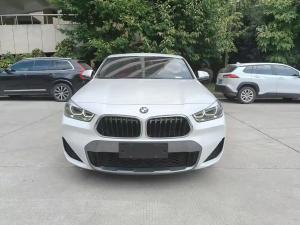 BMW X2 2020 Бензин