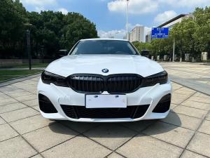 BMW 3 Series 2021 Бензин