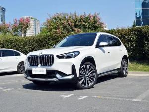 BMW X1 2023 Бензин
