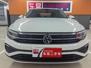 Volkswagen Bora 2023 Бензин