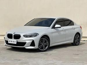 BMW 1 Series 2023 Бензин