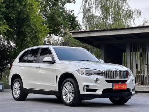 BMW X5 Imported 2016 Бензин