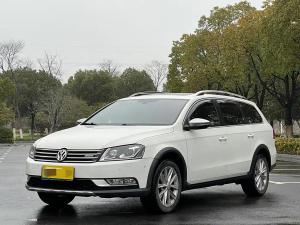 Volkswagen Magotan imported 2014 Бензин