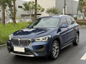 BMW X1 2023 Бензин