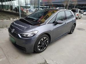 Volkswagen ID.3 2023 Электрический