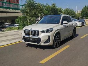 BMW X1 2024 Бензин