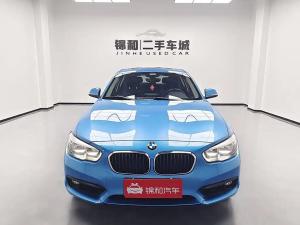 BMW 1 Series Imported 2019 Бензин