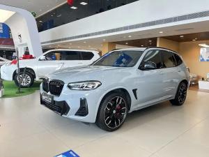 BMW X3 Imported 2023 Бензин