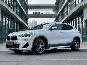 BMW X2 Imported 2019 Бензин