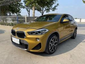 BMW X2 Imported 2018 Бензин