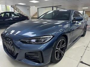 BMW 4 Series 2023 Бензин
