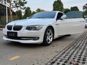 BMW 3 Series Imported 2012 Бензин