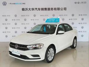 Volkswagen Bora 2023 Бензин