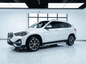 BMW X1 2023 Бензин