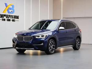 BMW X1 2023 Бензин