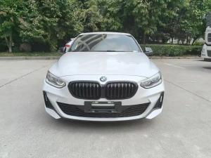 BMW 1 Series 2021 Бензин