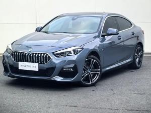 BMW 2 Series imported 2023 Бензин