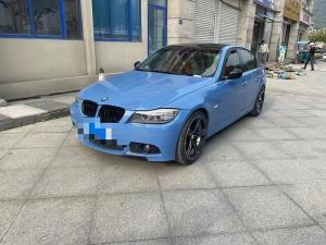BMW 3 Series 2009 Бензин