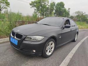 BMW 3 Series Imported 2010 Бензин