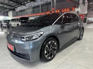 Volkswagen ID.3 2023 Электрический