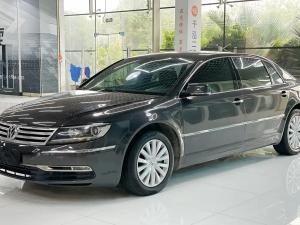 Volkswagen Phaeton 2013 Бензин