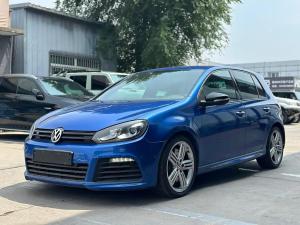 Volkswagen Golf imported 2014 Бензин