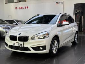 BMW 2 Series Active Tourer 2018 Бензин