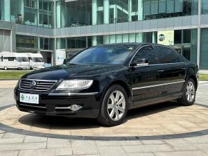 Volkswagen Phaeton 2010 Бензин
