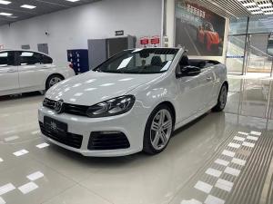 Volkswagen Golf imported 2014 Бензин