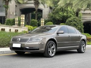 Volkswagen Phaeton 2013 Бензин