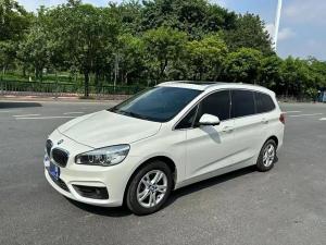 BMW 2 Series Gran Tourer 2017 Бензин