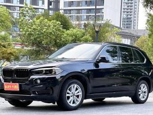 BMW X5 Imported 2016 Бензин