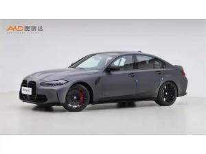 BMW M3 2022 Бензин