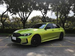 BMW 3 Series 2023 Бензин