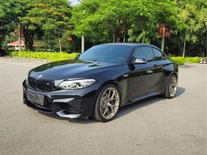 BMW M2 2018 Бензин