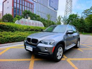 BMW X5 Imported 2009 Бензин